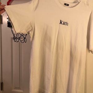 Men’s large Kith T Shirt